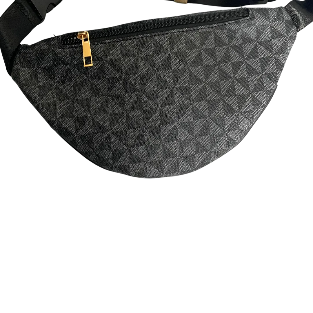 Drip Fanny Packs