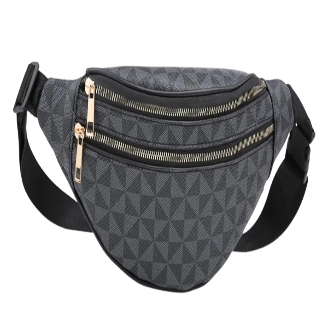 Drip Fanny Packs