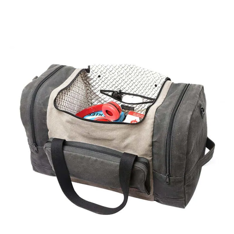 Dylan Duffle Bag For Men & Women
