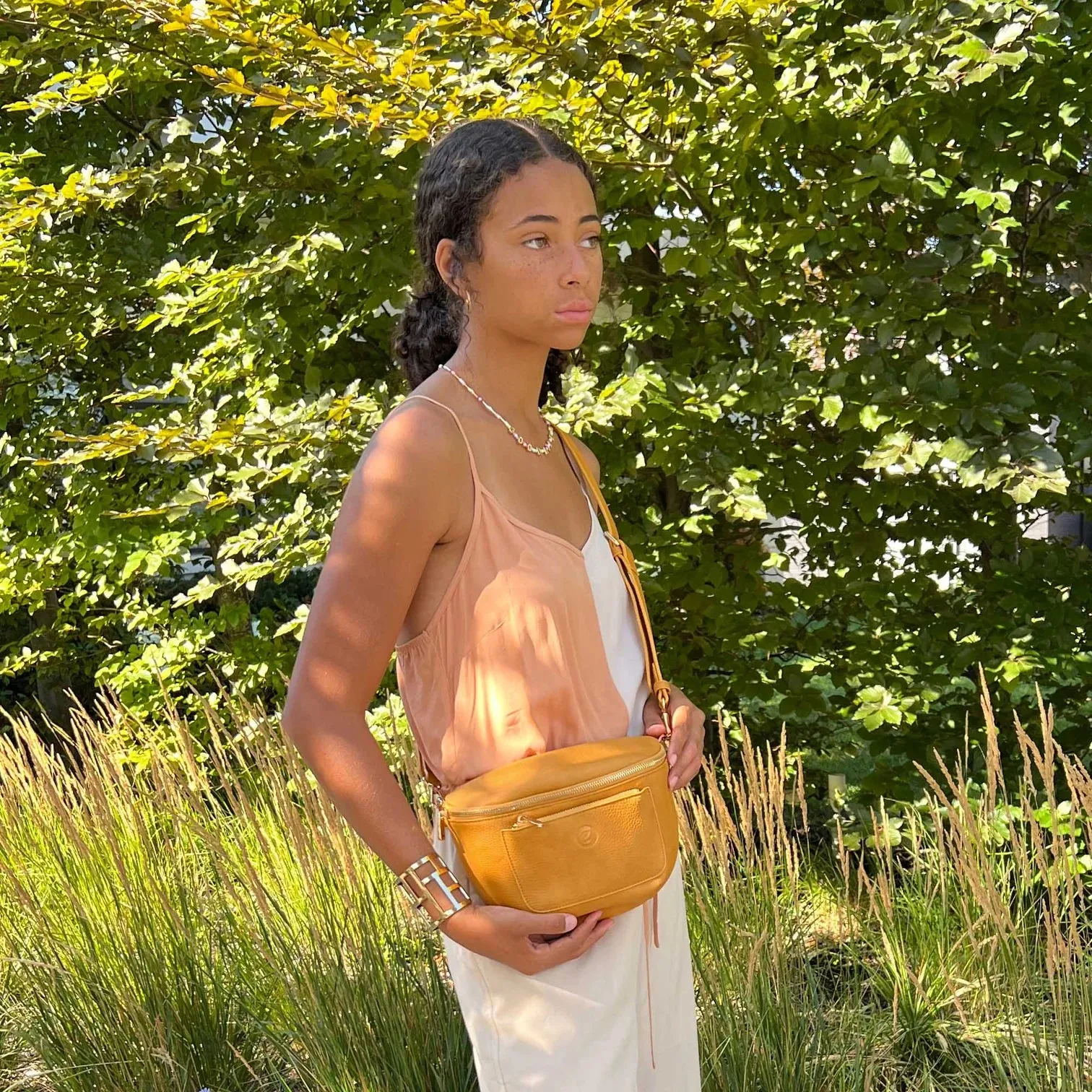 Ellis Fanny Pack