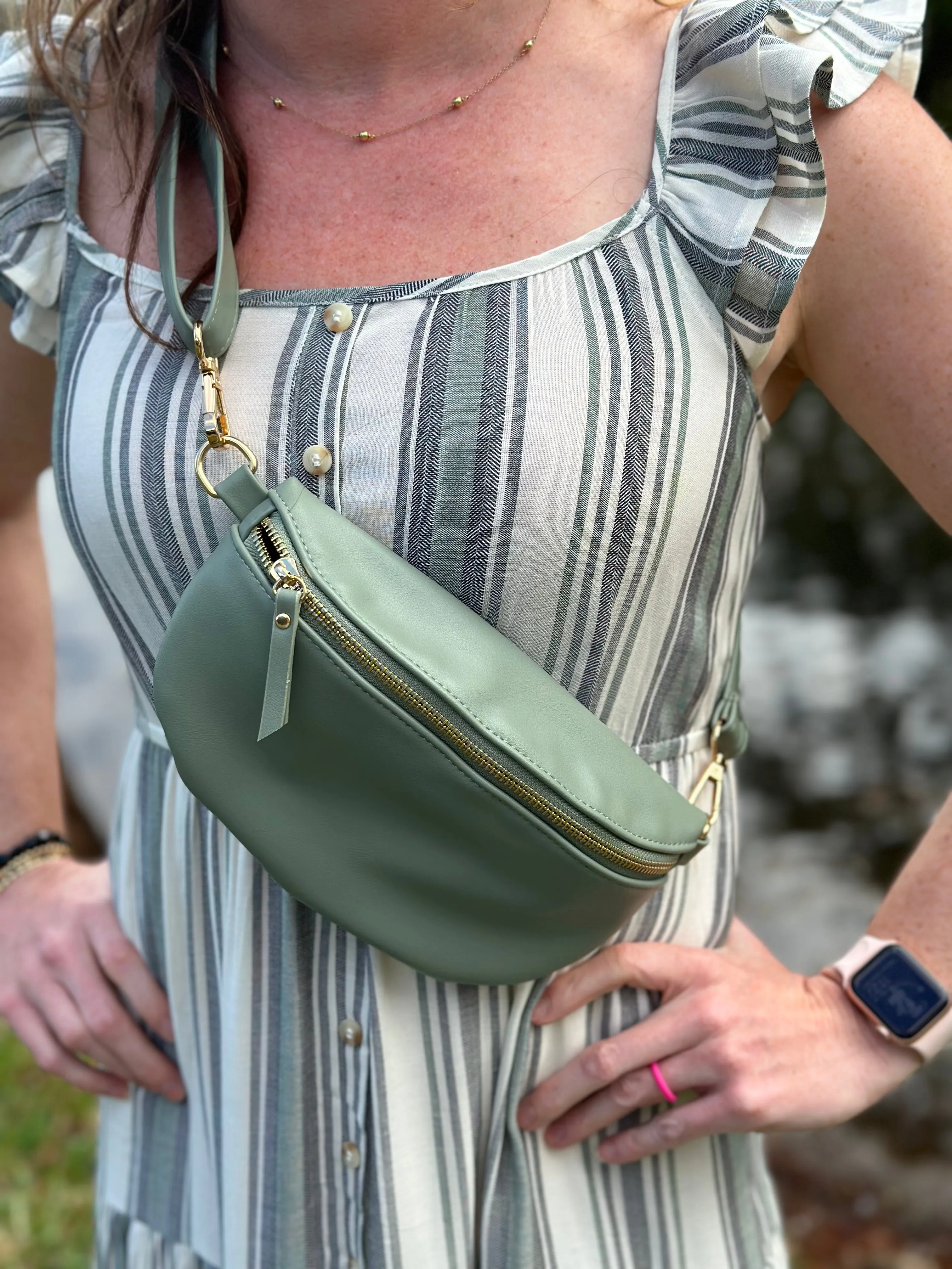 Emma Bum Bag