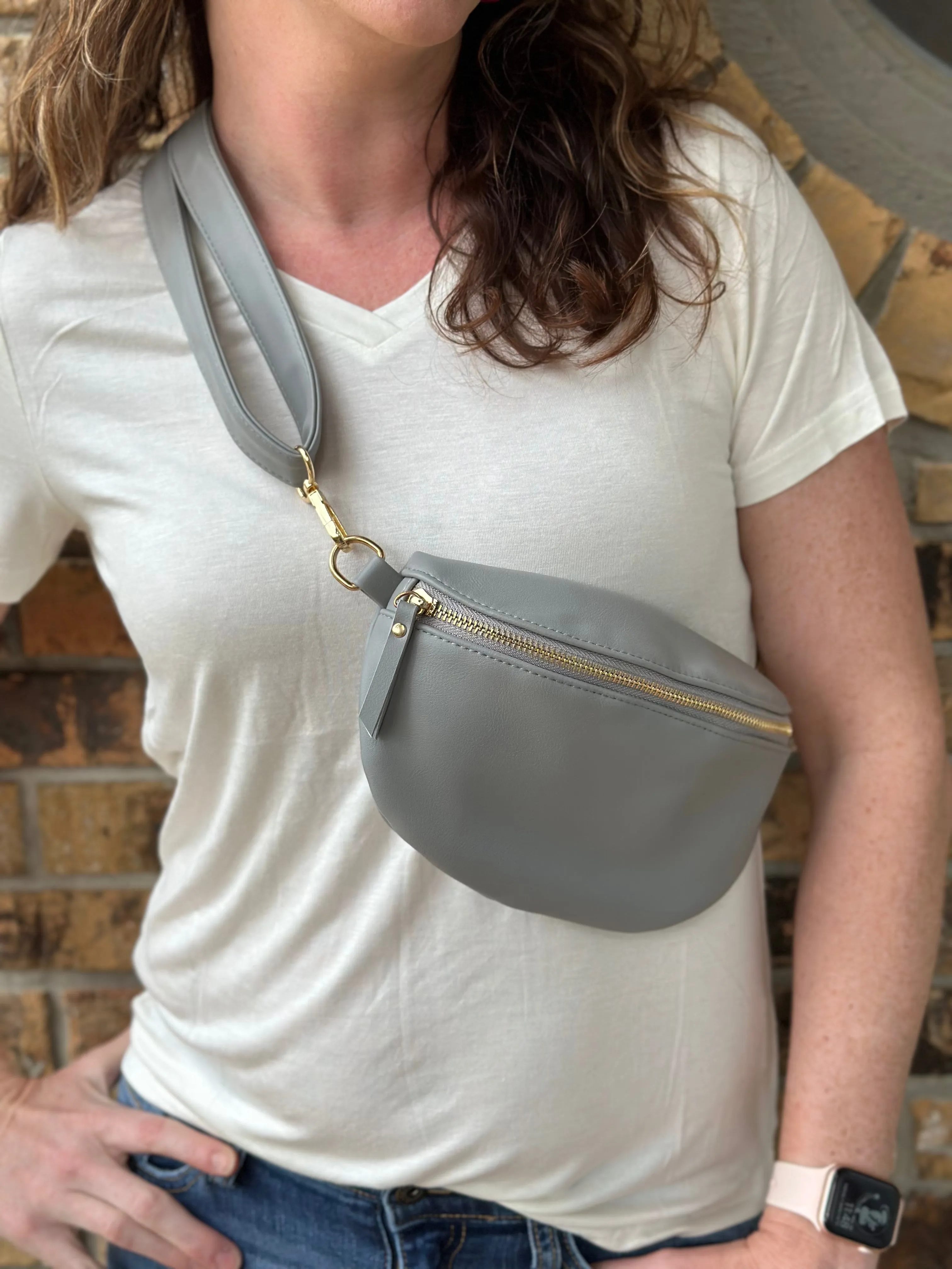 Emma Bum Bag