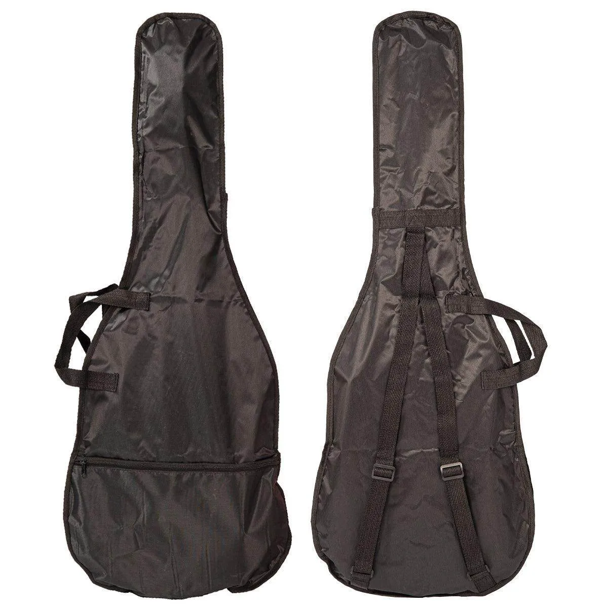 Encore Blaster E60 Electric Guitar Pack ~ Gloss Black
