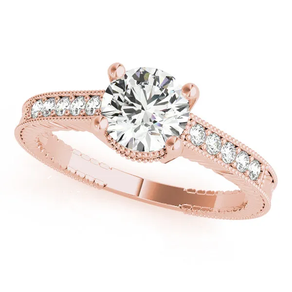 Engagement Rings Antique - TN82855