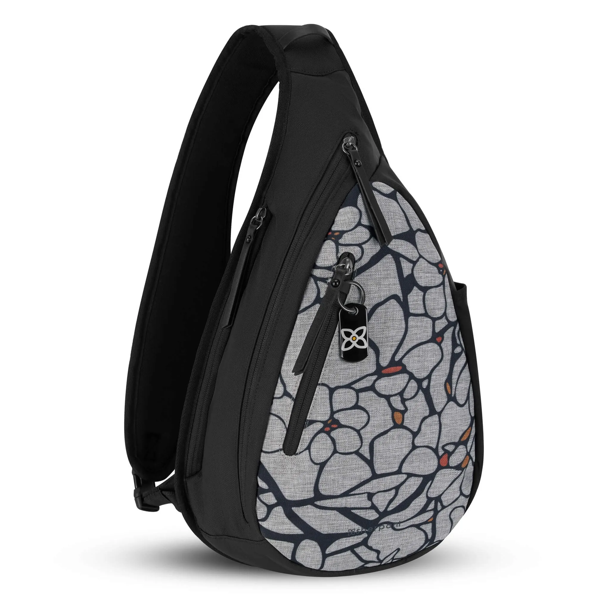 Esprit Anti Theft Sling Bag
- Sherpani