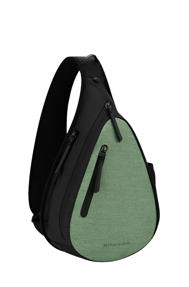 Esprit Anti Theft Sling Bag
- Sherpani
