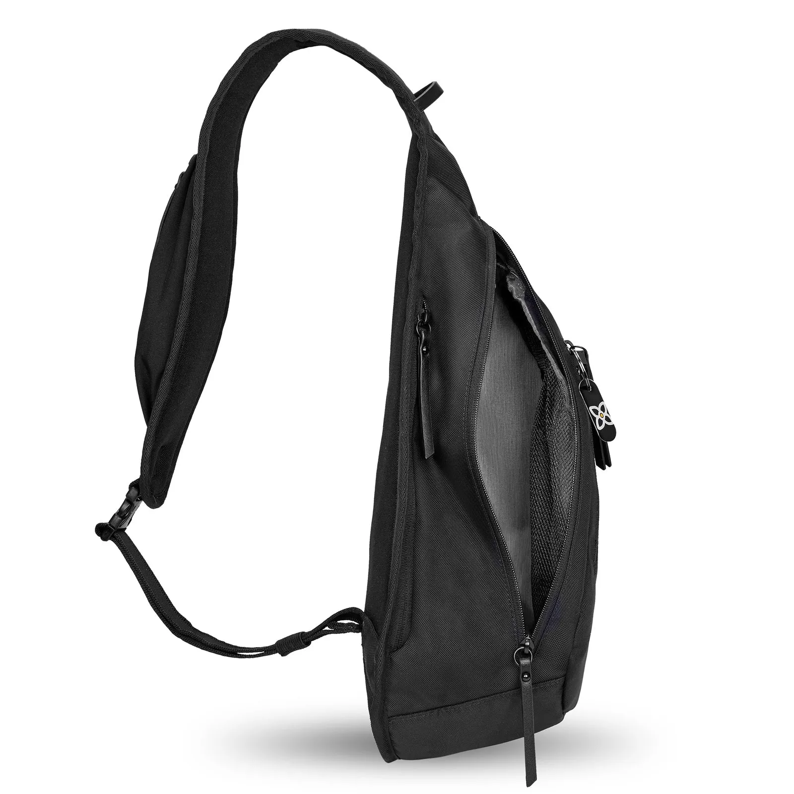 Esprit Anti Theft Sling Bag
- Sherpani