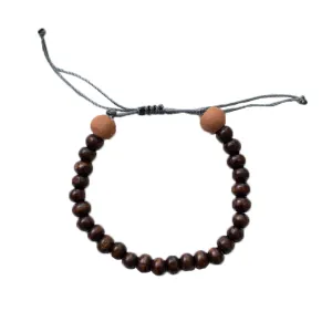 Everyday Essential Diffuser Bracelet - Coffee