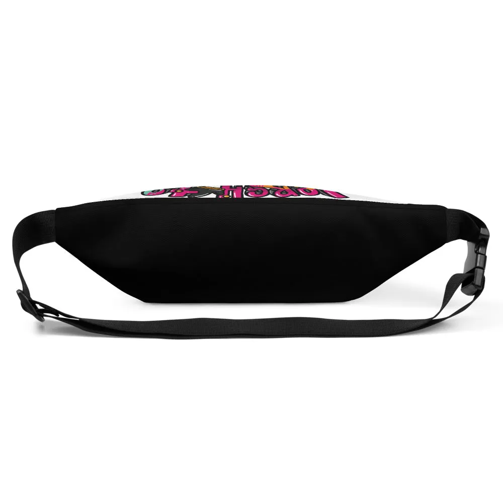 Expression & Culture Fanny Pack