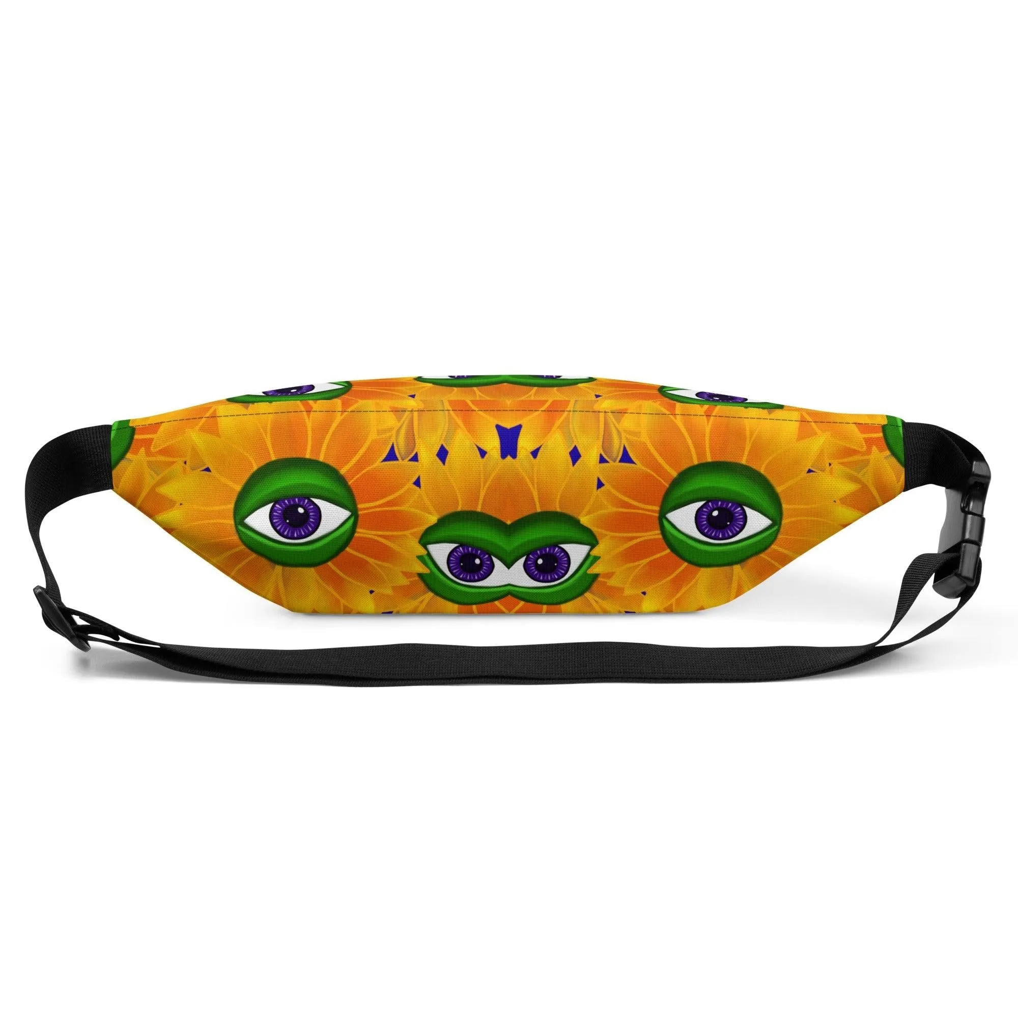 Eyem Shinin Fanny Pack