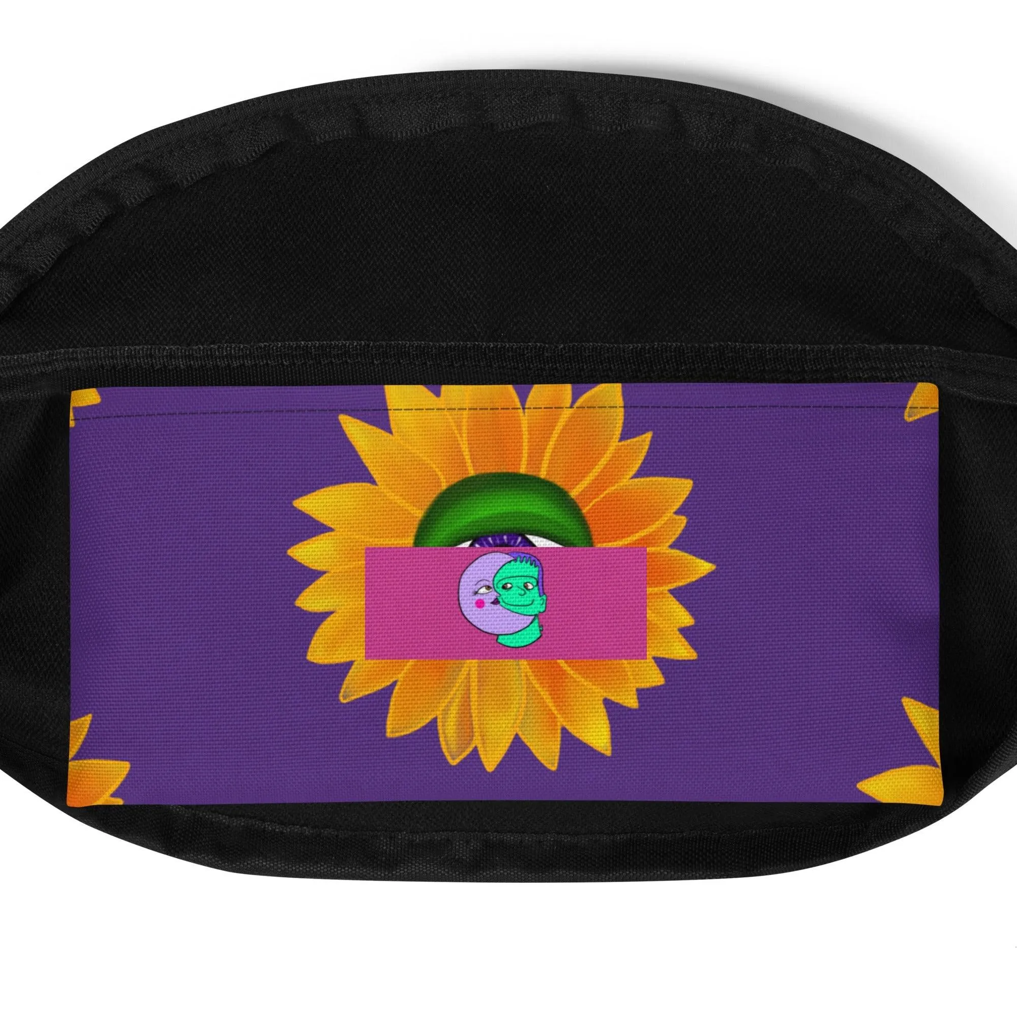 Eyem Shinin Fanny Pack
