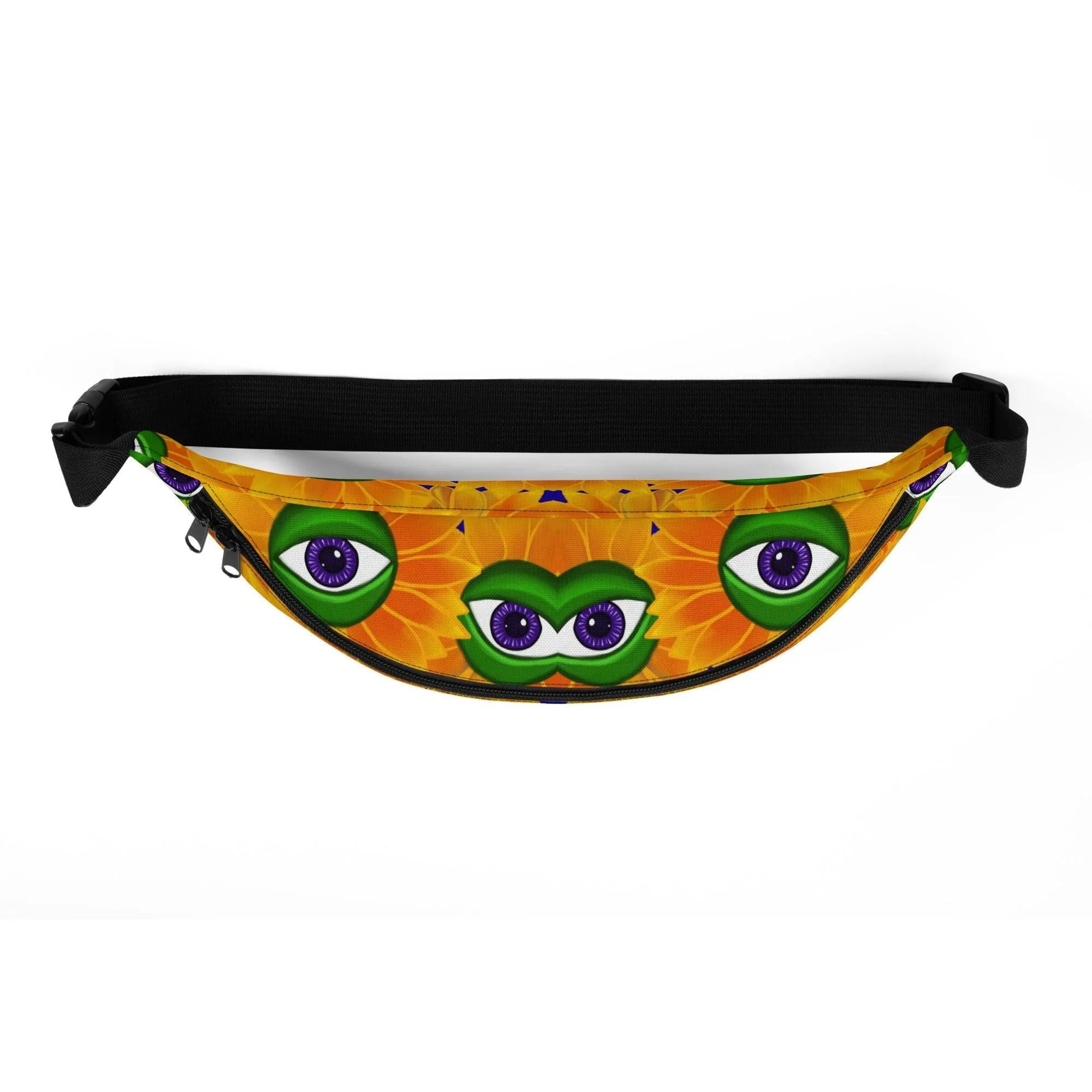 Eyem Shinin Fanny Pack