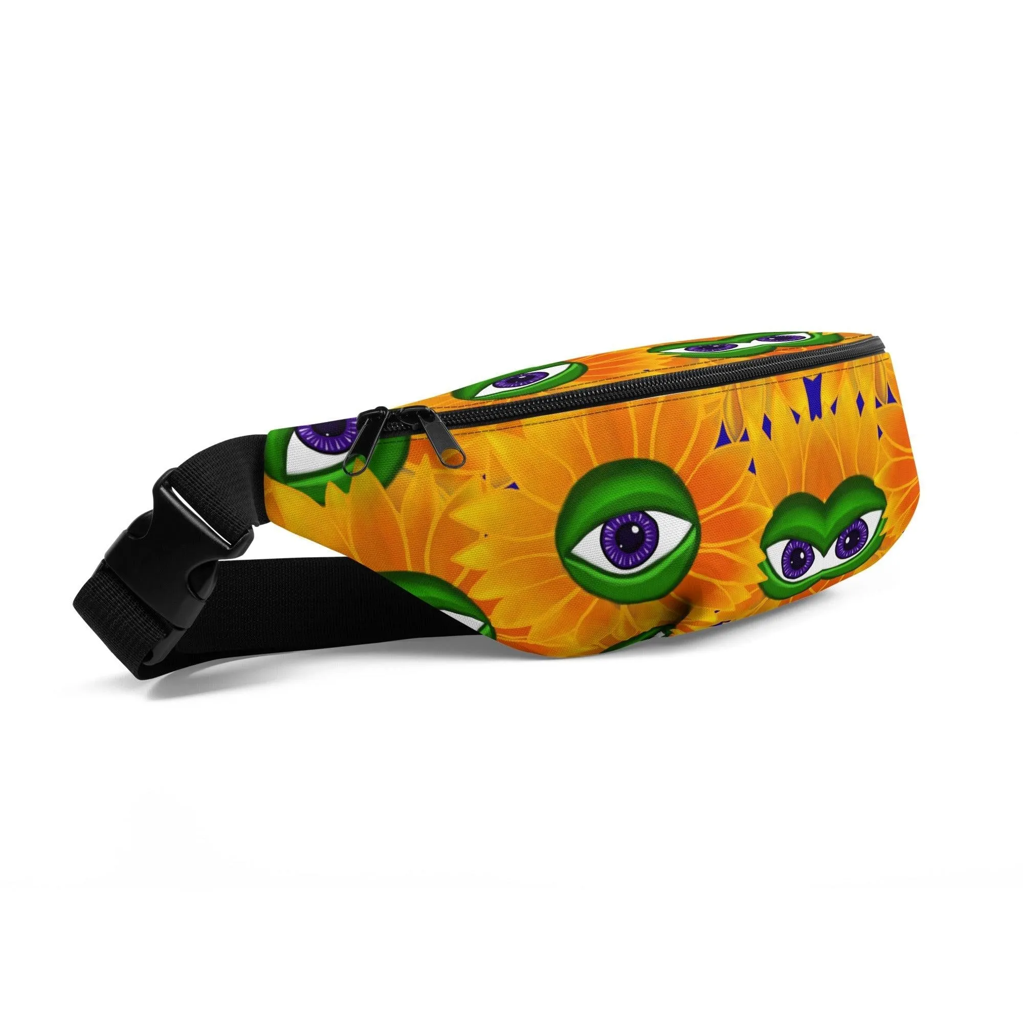 Eyem Shinin Fanny Pack