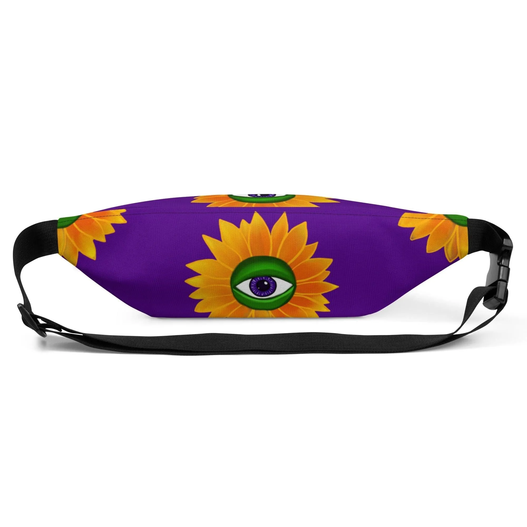 Eyem Shinin Fanny Pack