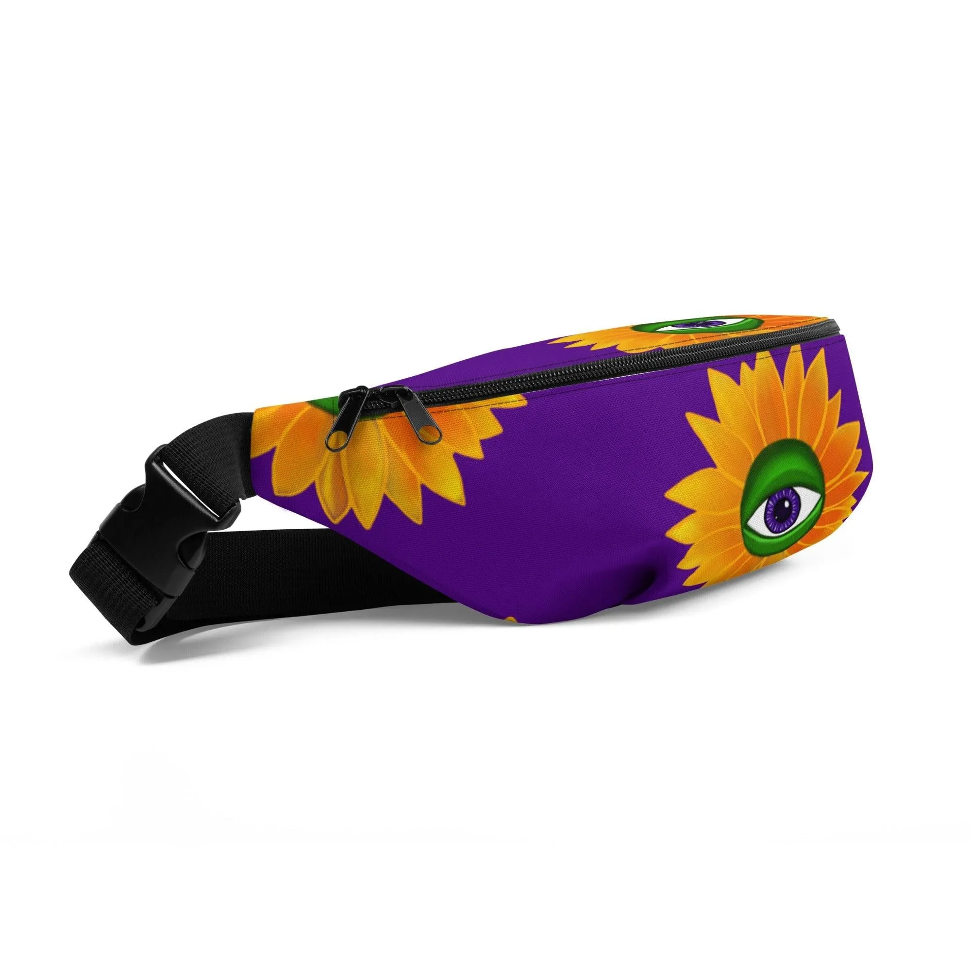 Eyem Shinin Fanny Pack