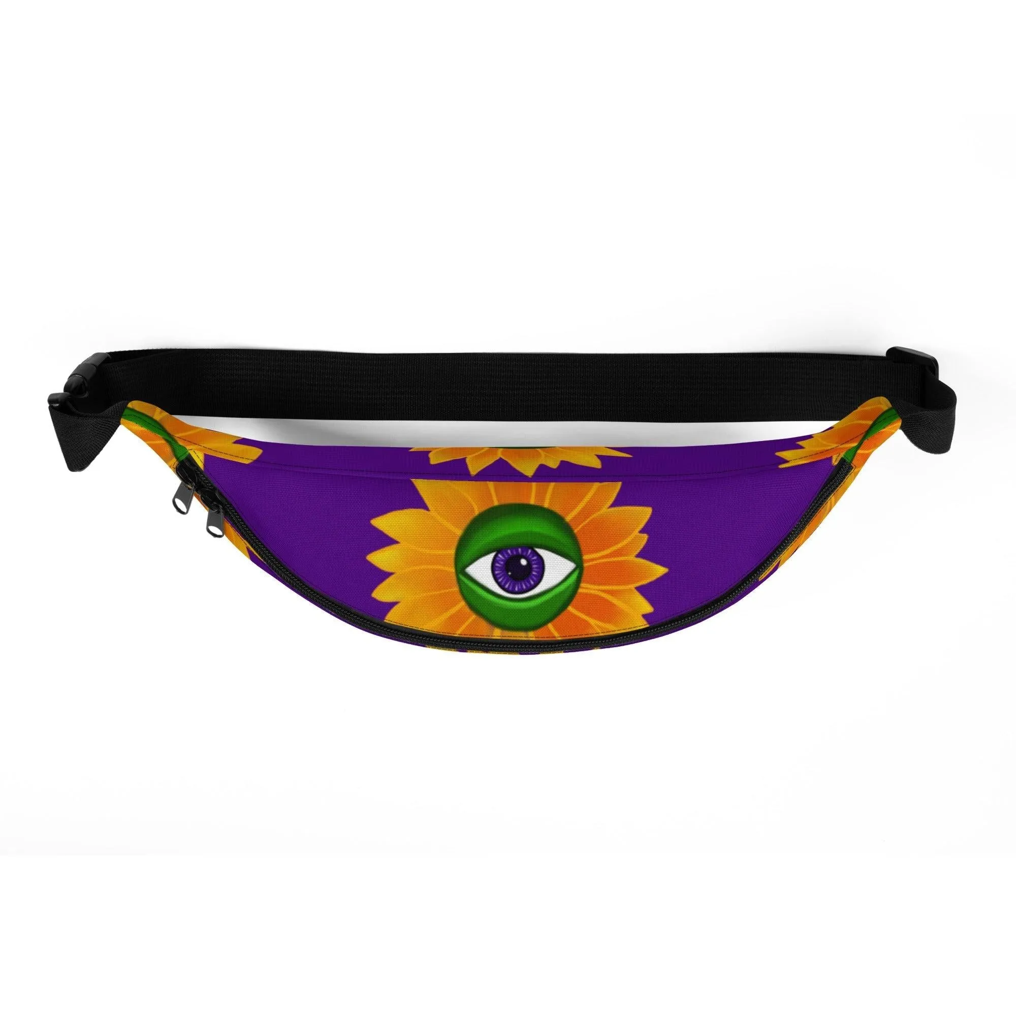 Eyem Shinin Fanny Pack