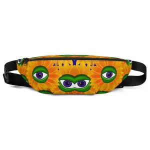 Eyem Shinin Fanny Pack
