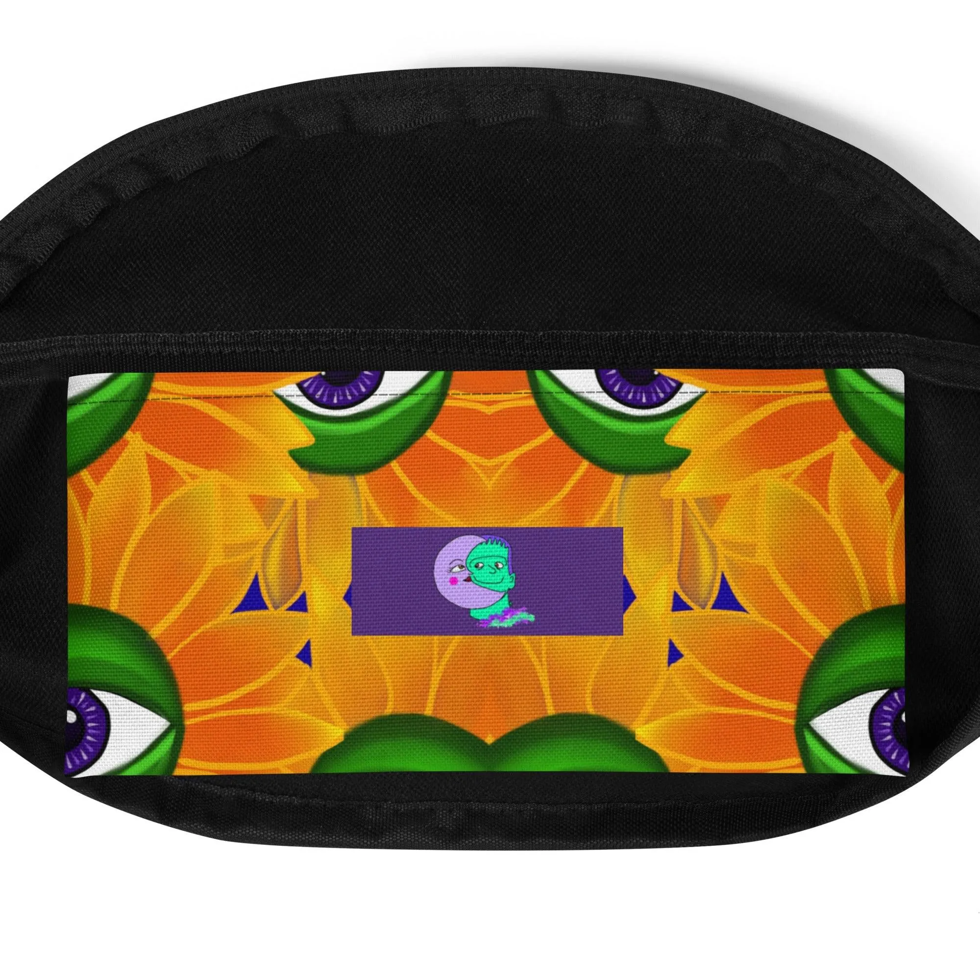 Eyem Shinin Fanny Pack