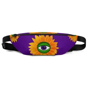 Eyem Shinin Fanny Pack