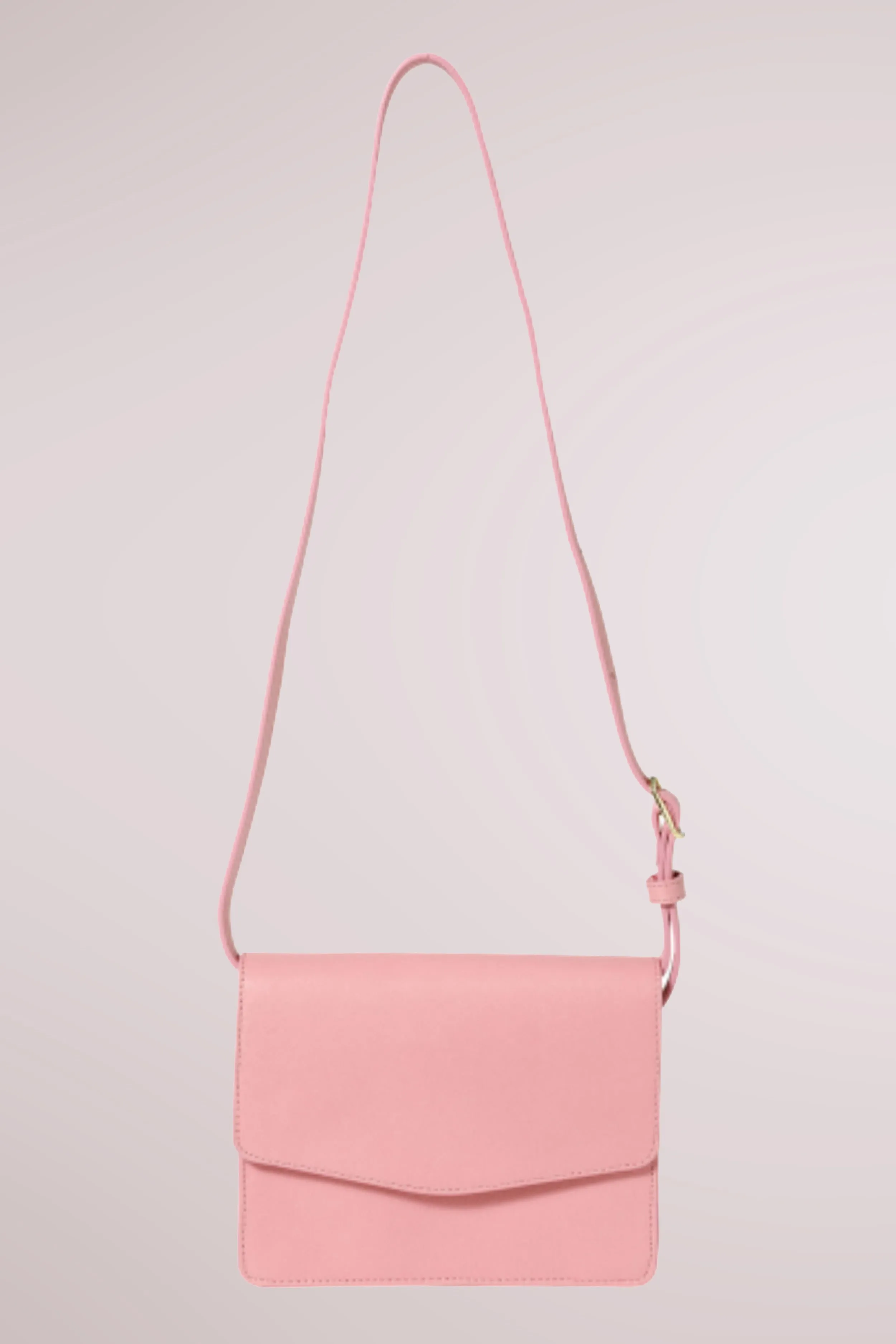 FANNY PACK AND BAG PINK SP