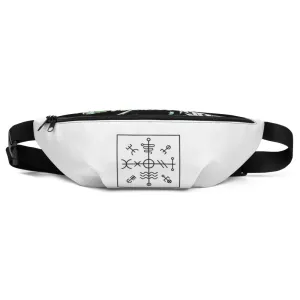 Fanny Pack - Archive 81 Season 3 Logo