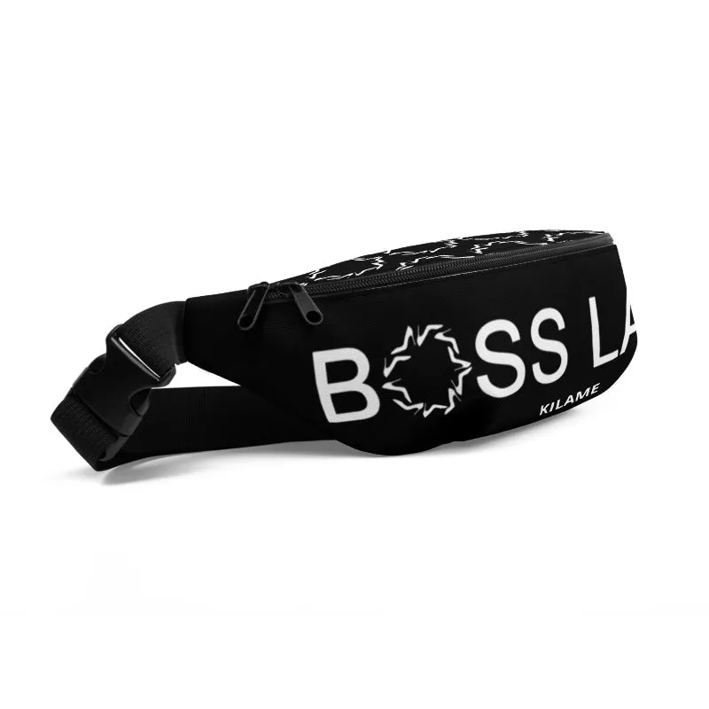 Fanny Pack 'Boss Lady O'
