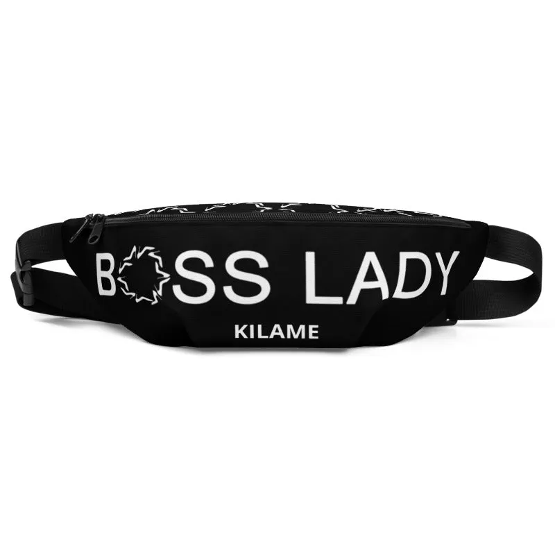 Fanny Pack 'Boss Lady O'