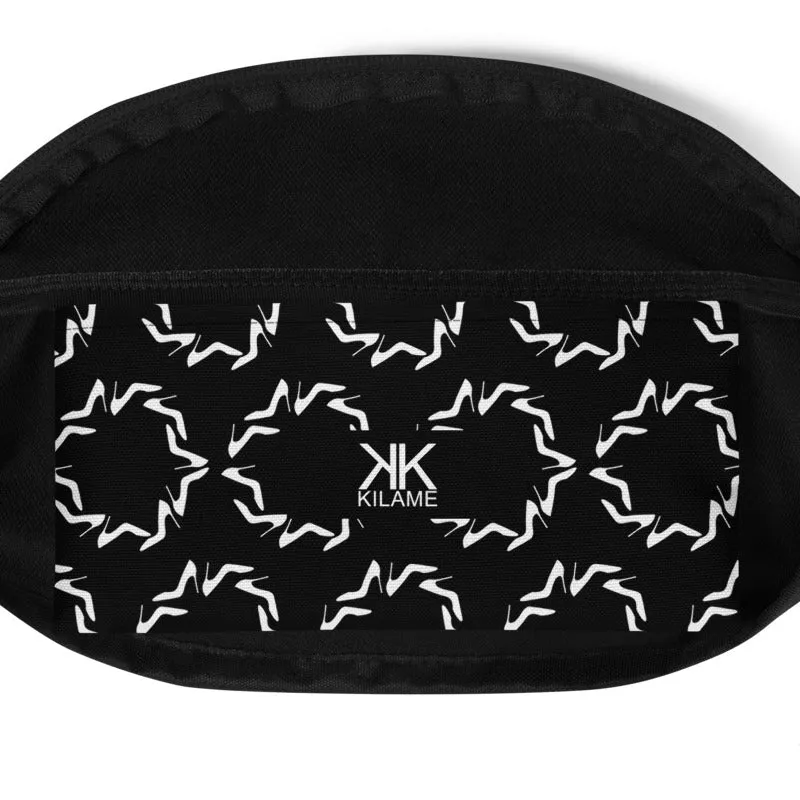 Fanny Pack 'Boss Lady O'