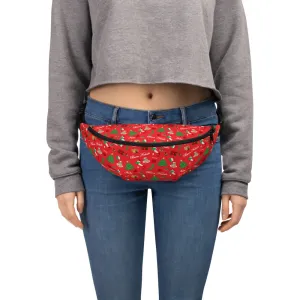Fanny Pack 'Buon Natale'