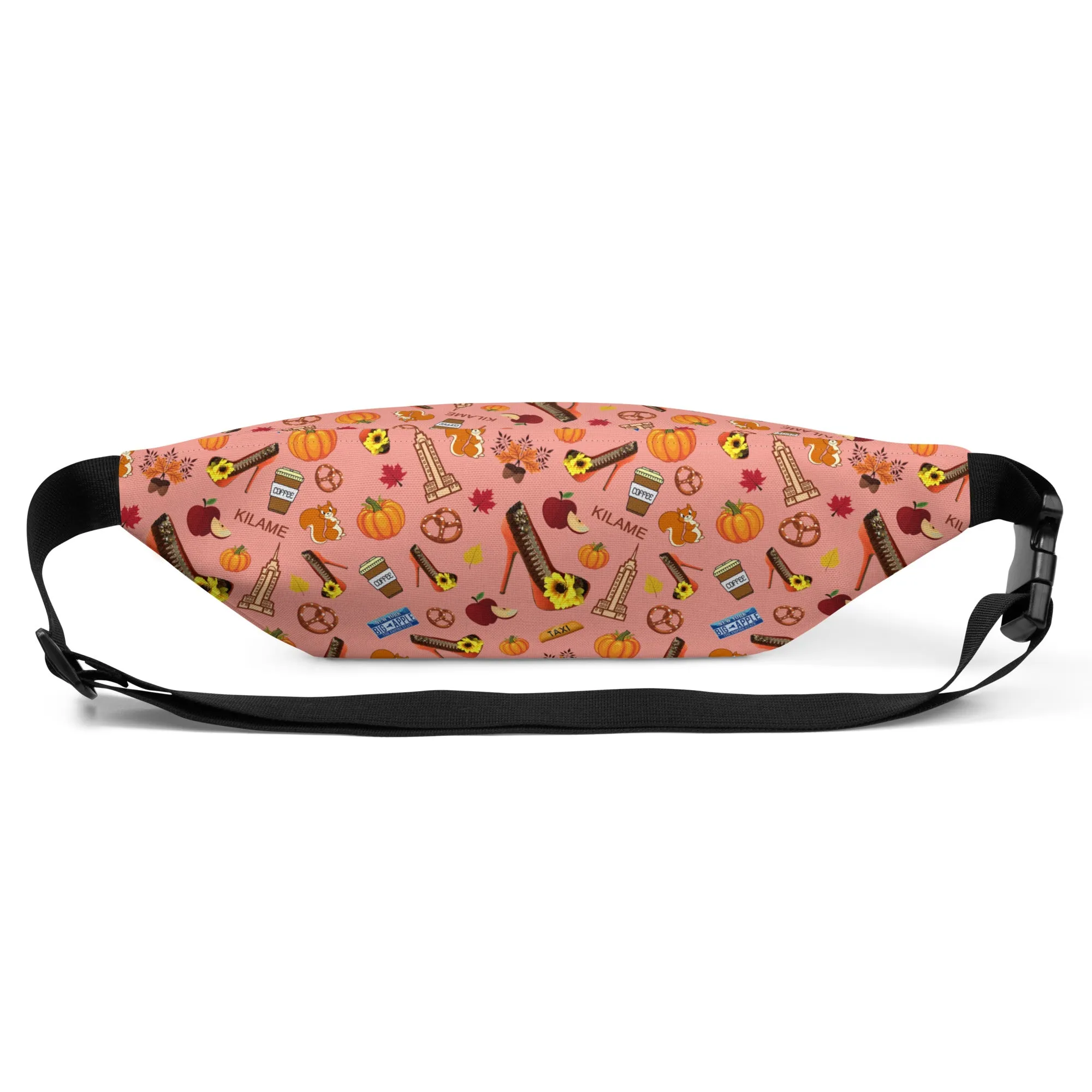 Fanny Pack 'Central Park'