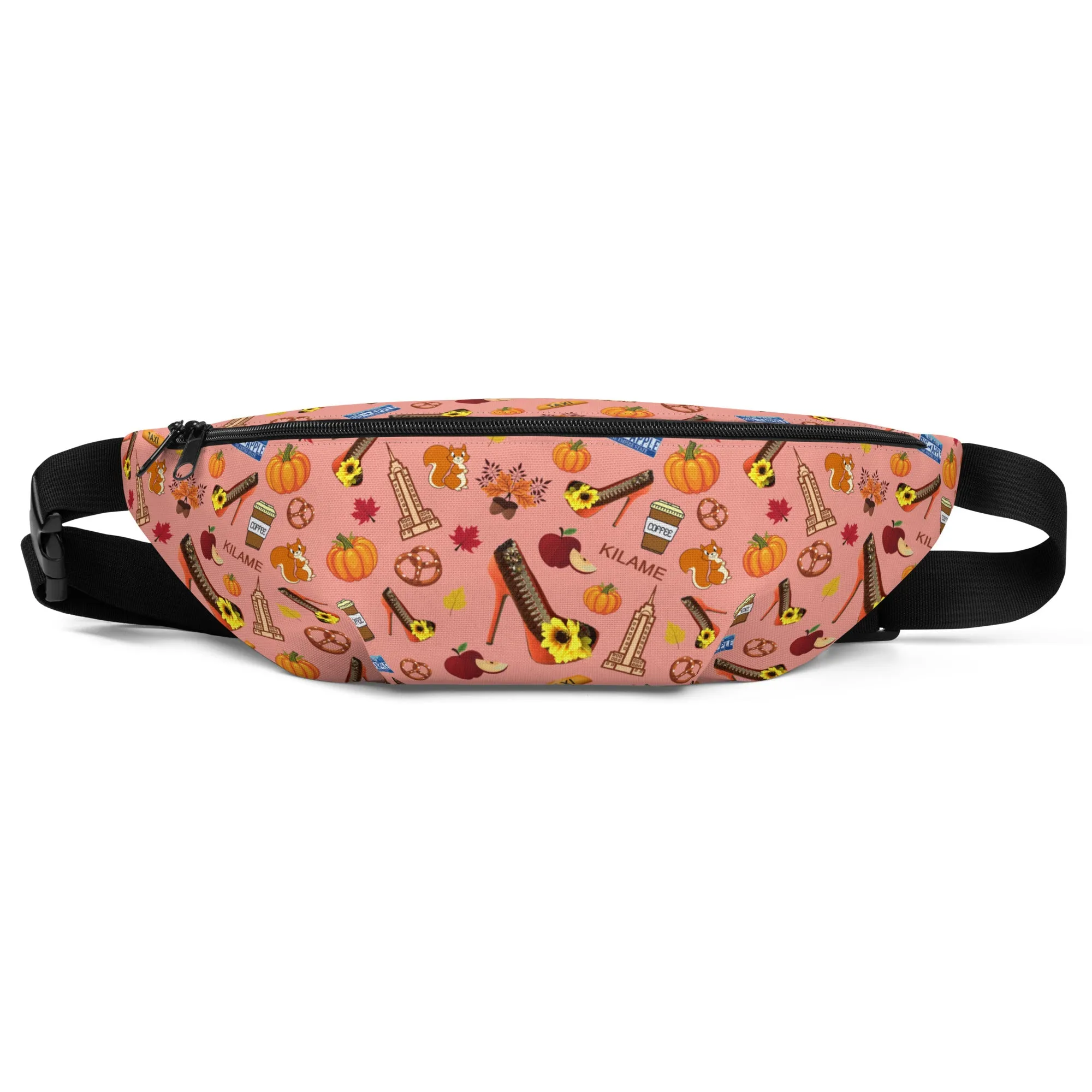 Fanny Pack 'Central Park'