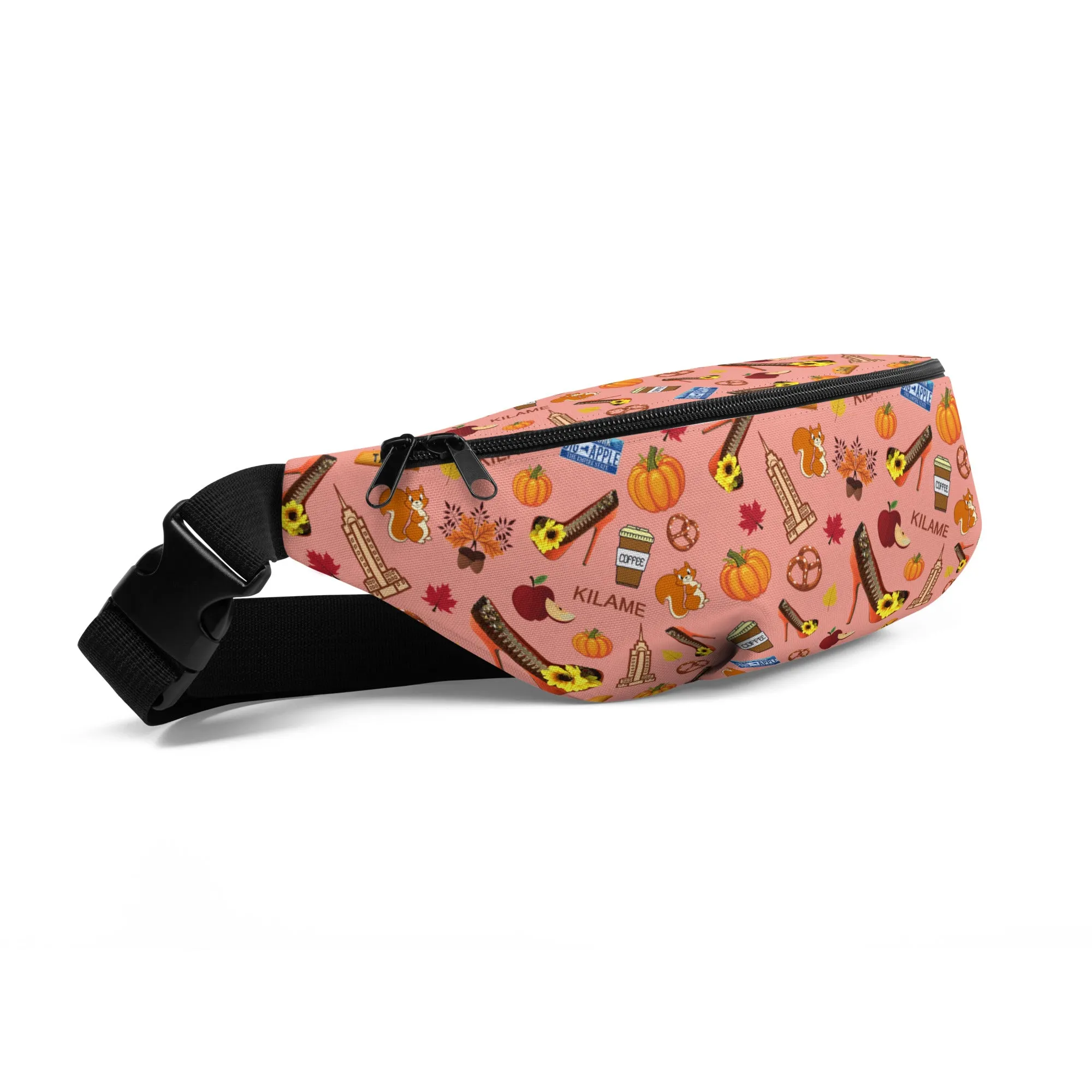 Fanny Pack 'Central Park'