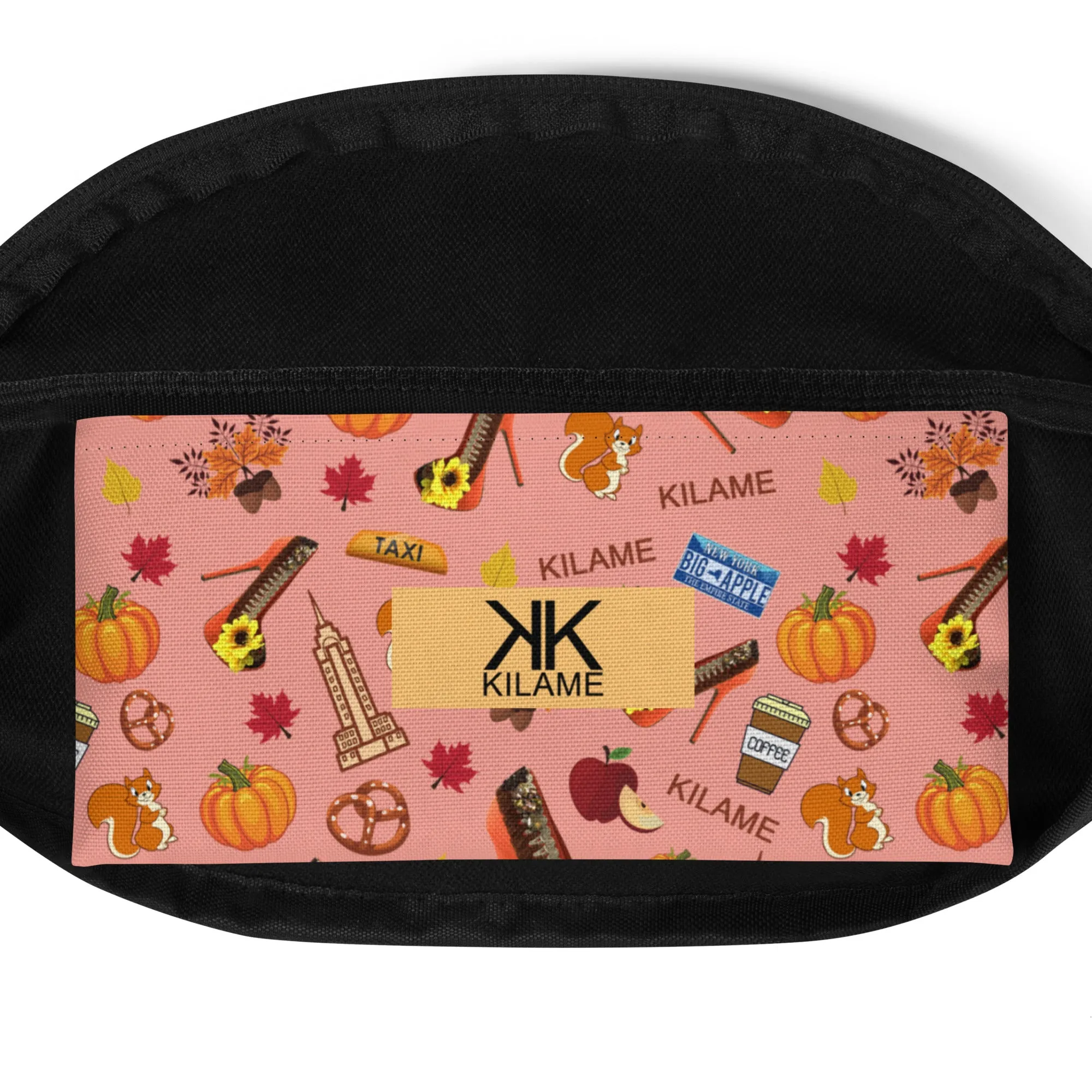 Fanny Pack 'Central Park'