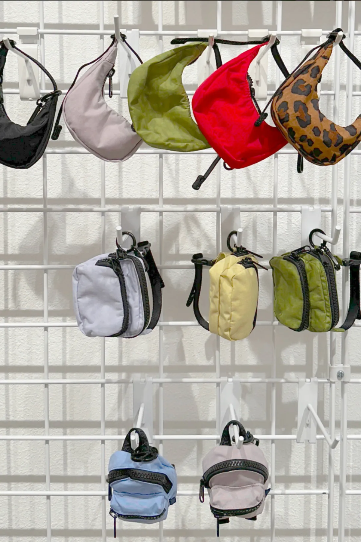 Fanny Pack Charm