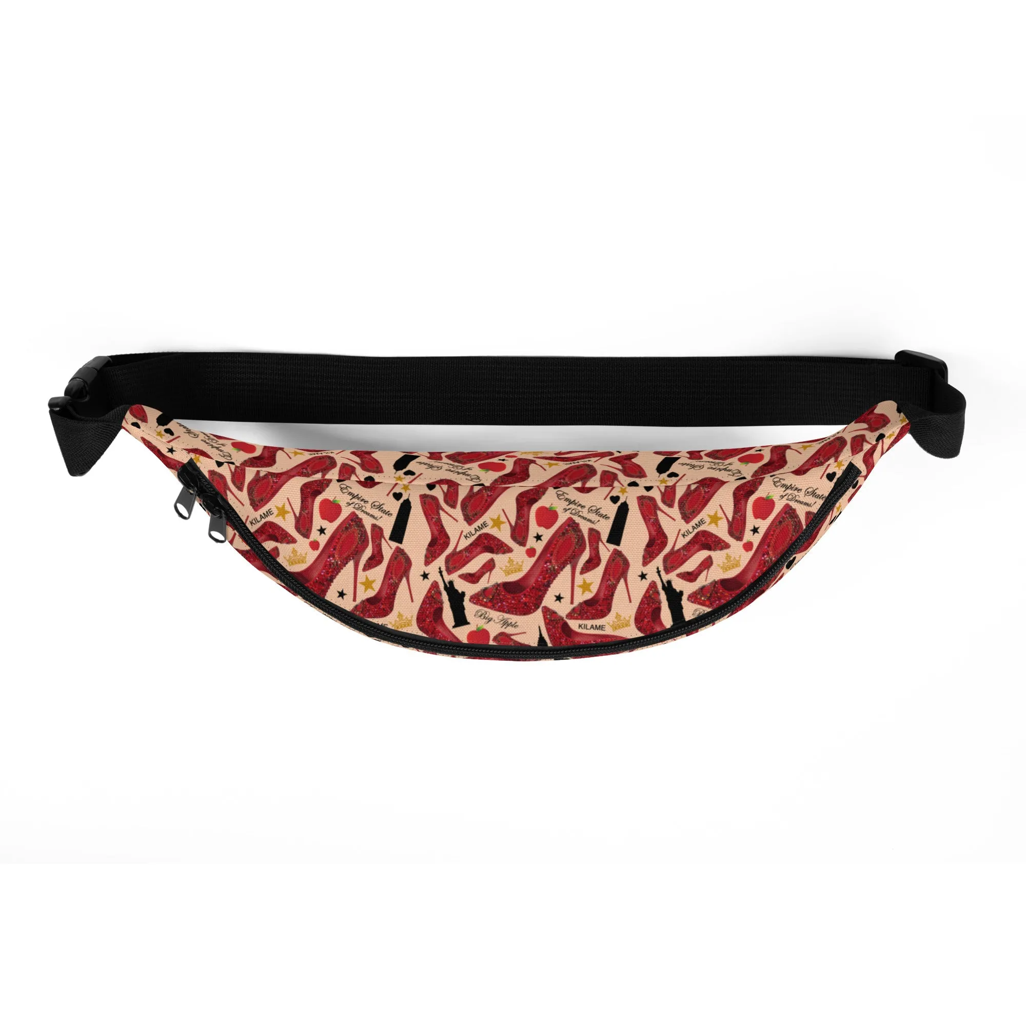 Fanny Pack 'Empire State of dreams'