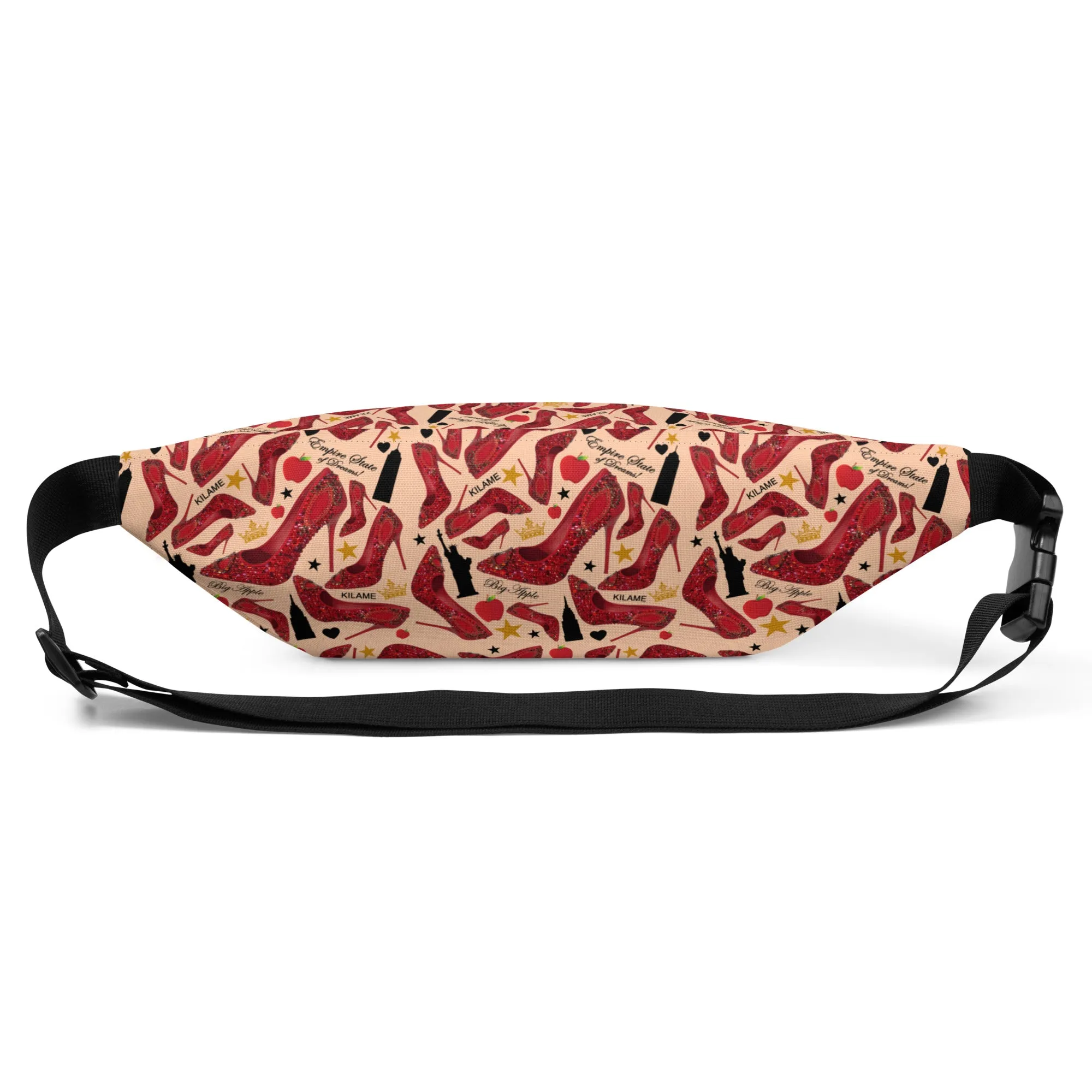 Fanny Pack 'Empire State of dreams'