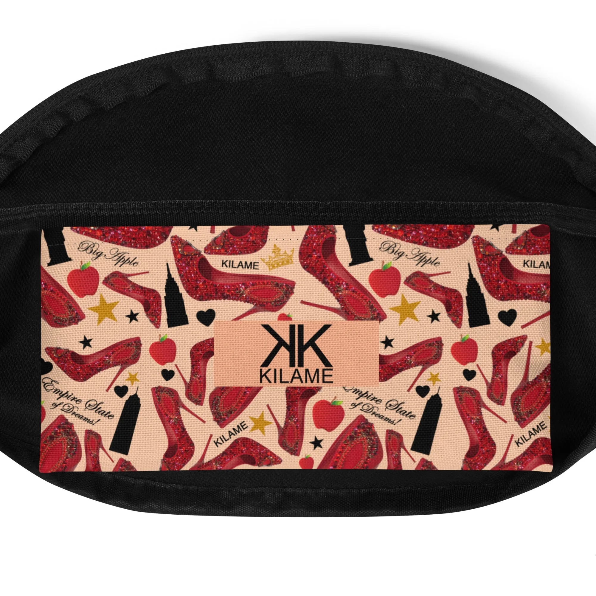 Fanny Pack 'Empire State of dreams'