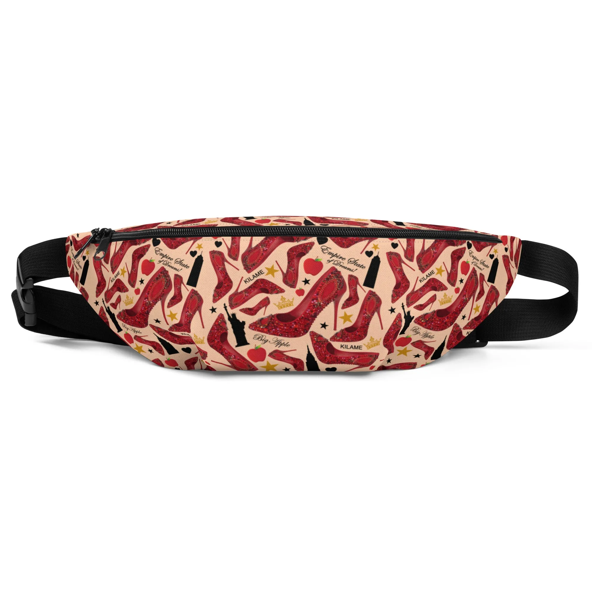 Fanny Pack 'Empire State of dreams'