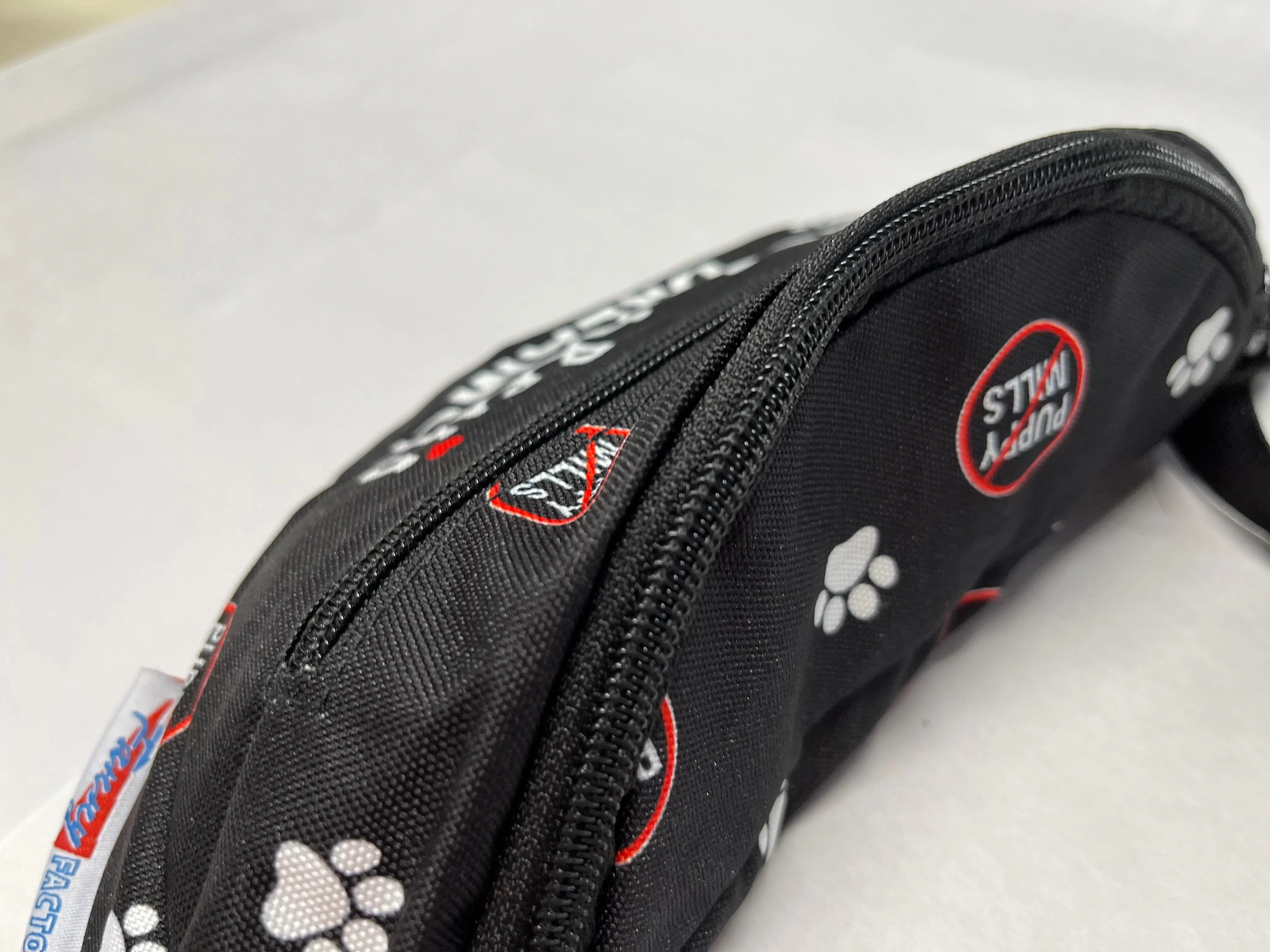Fanny Pack - End Puppy Mills