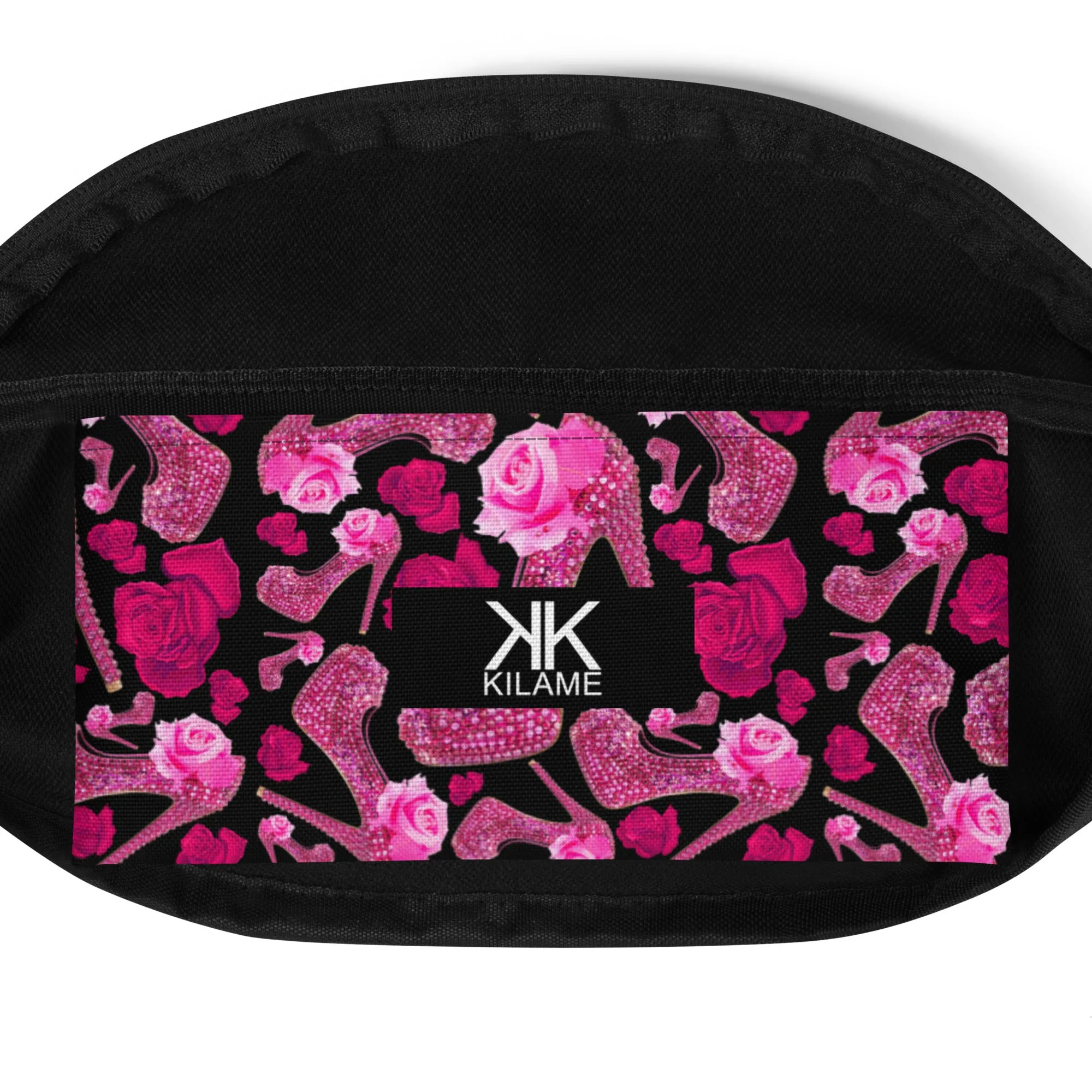 Fanny Pack 'Follow your dreams'