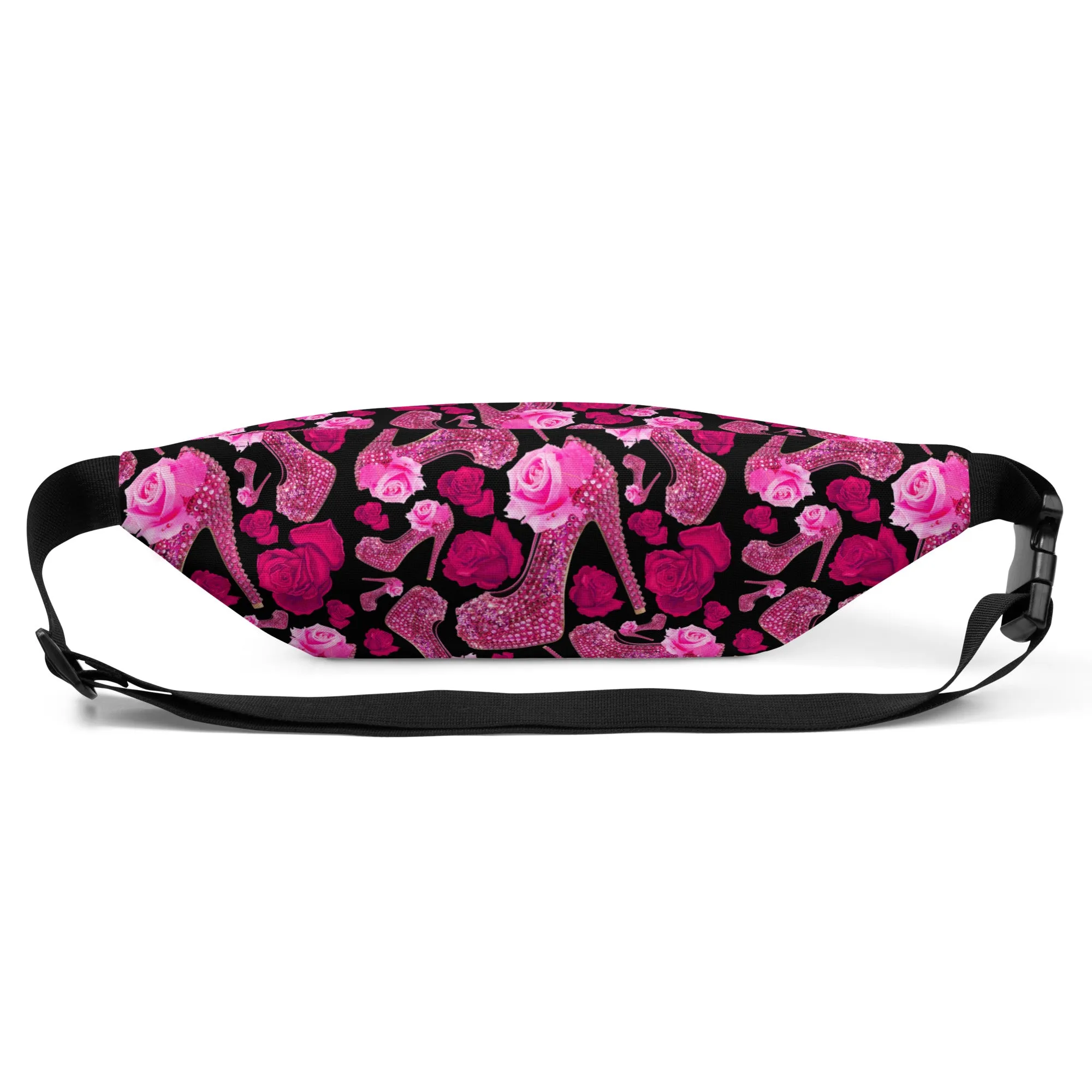 Fanny Pack 'Follow your dreams'