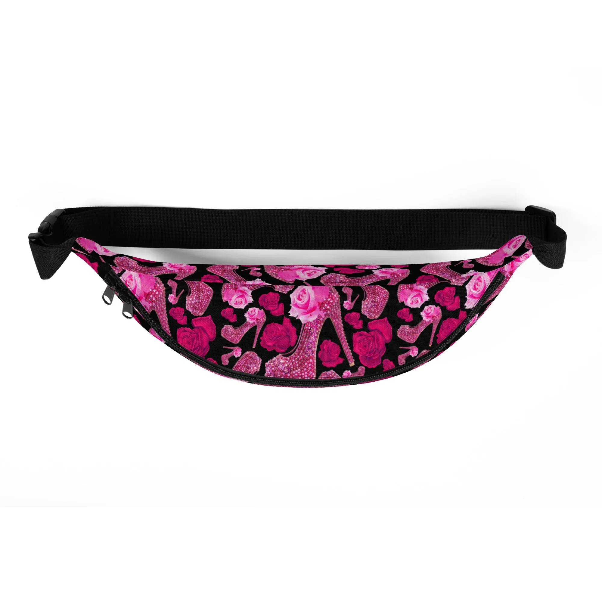 Fanny Pack 'Follow your dreams'