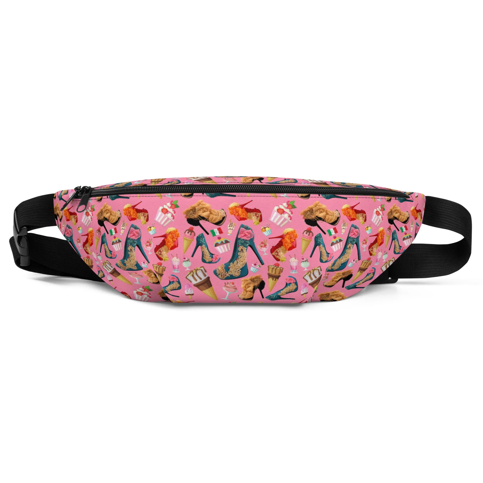 Fanny Pack 'Fragola'