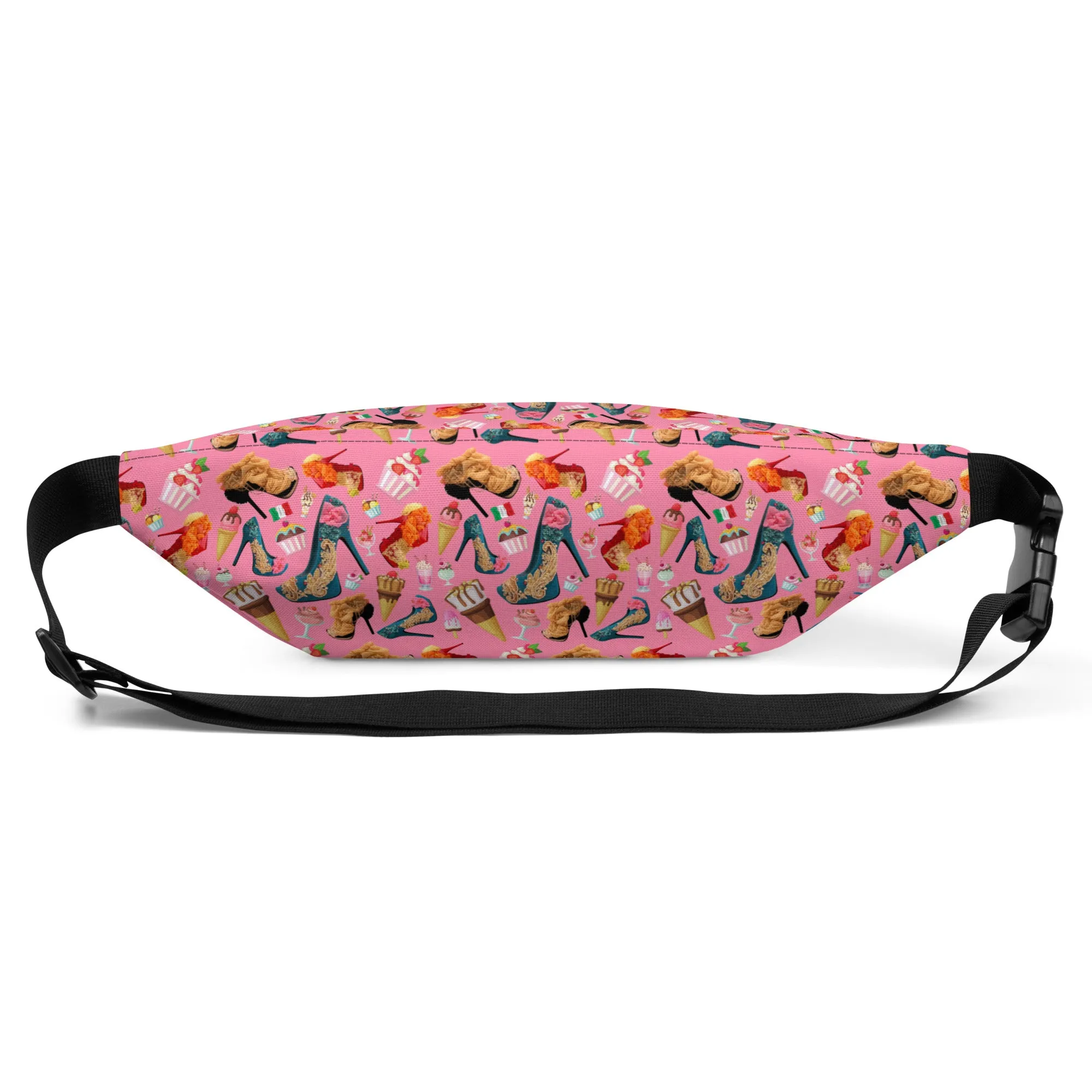 Fanny Pack 'Fragola'