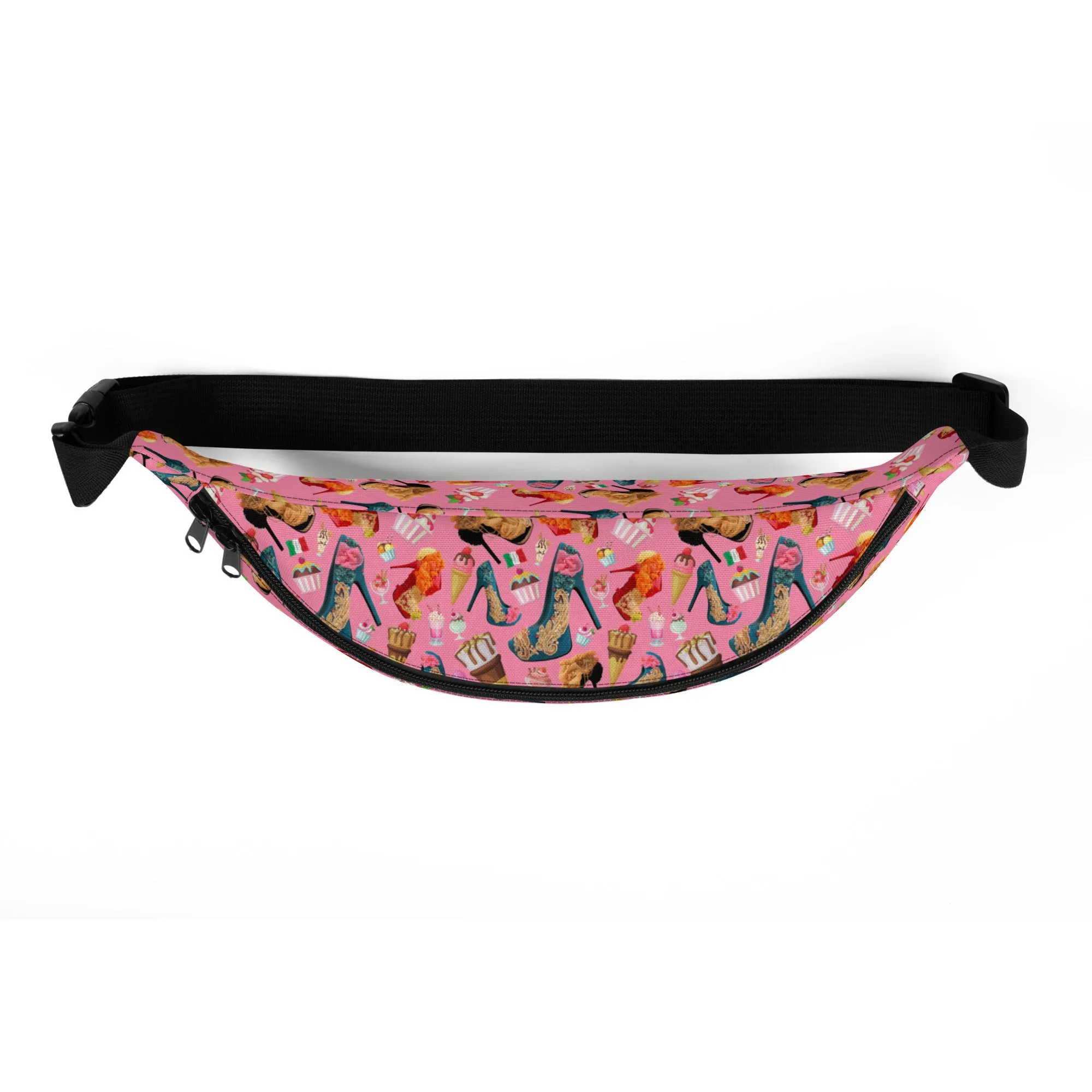 Fanny Pack 'Fragola'