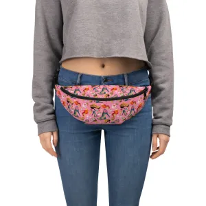 Fanny Pack 'Fragola'