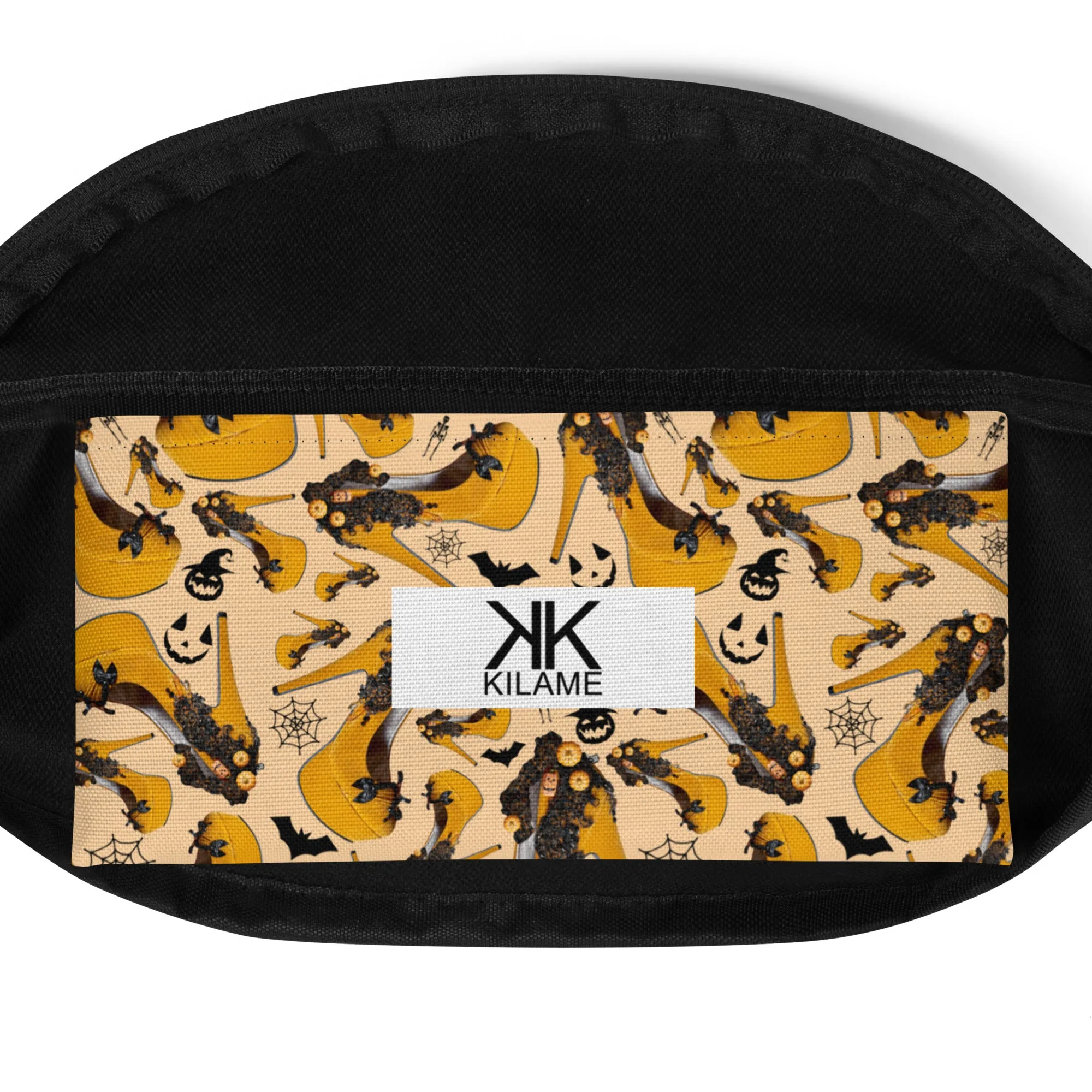 Fanny Pack 'Halloween'