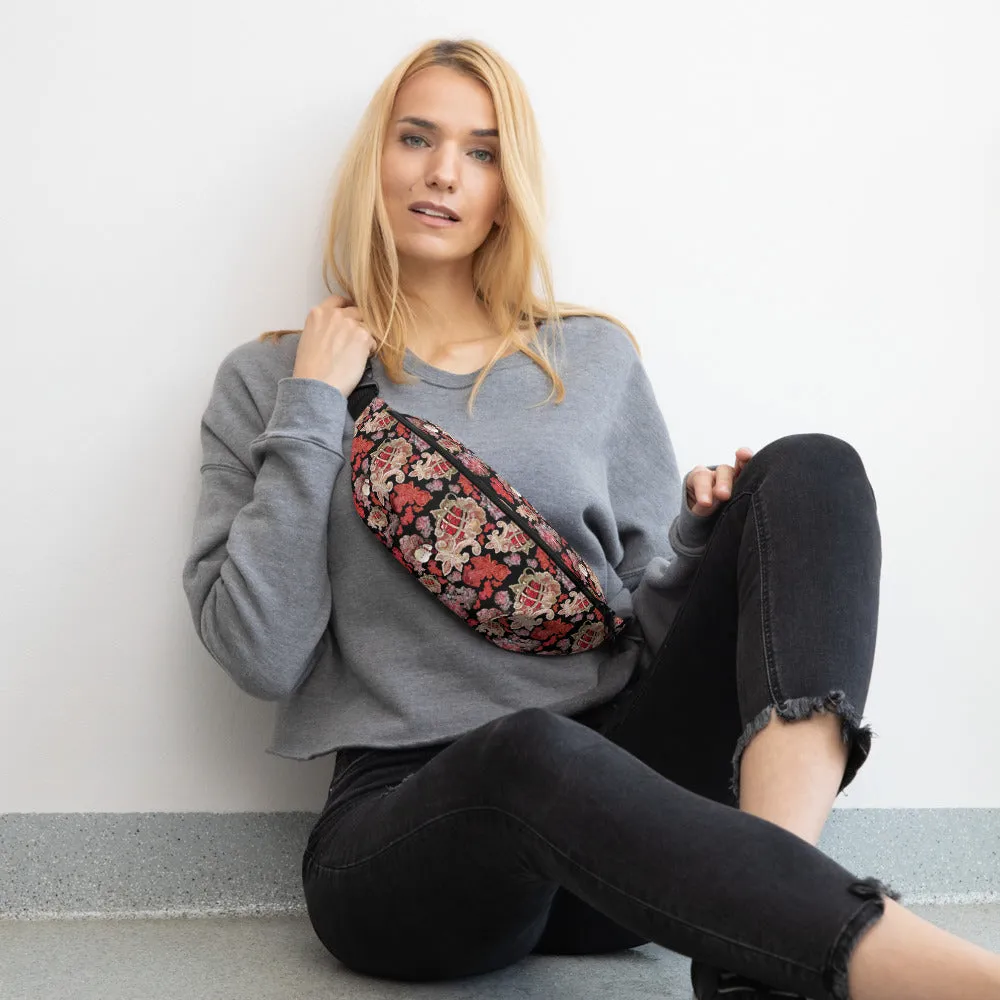 Fanny Pack 'Holidays Couture'