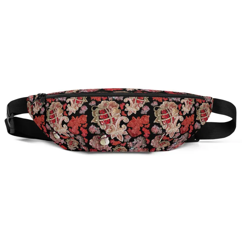 Fanny Pack 'Holidays Couture'