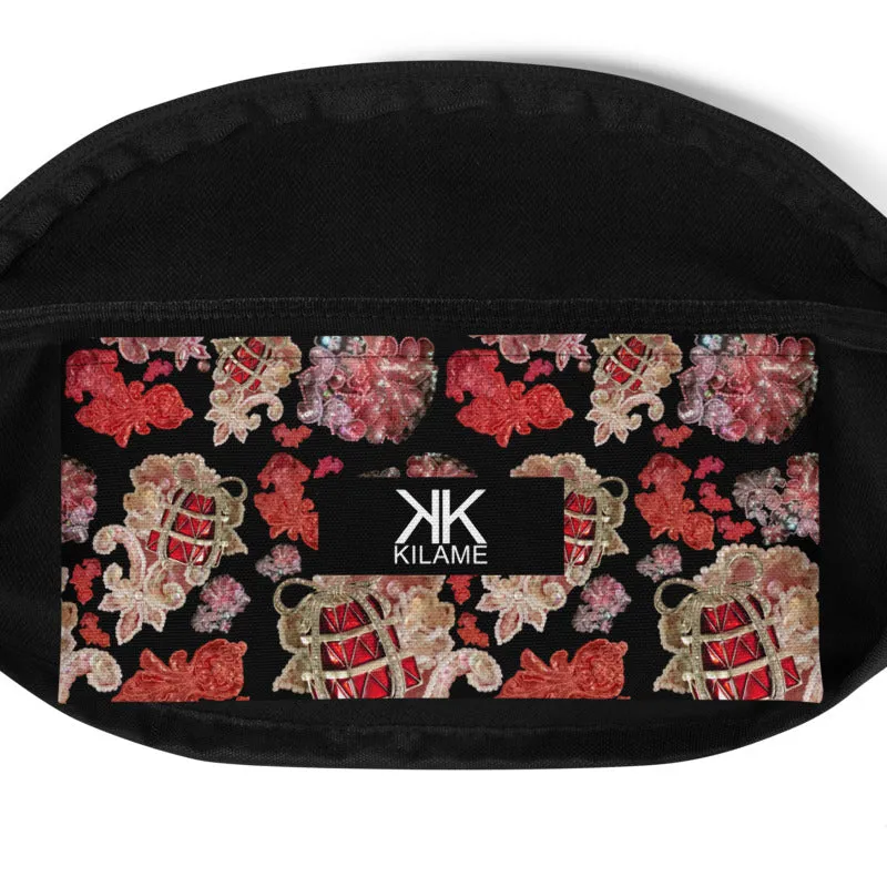 Fanny Pack 'Holidays Couture'